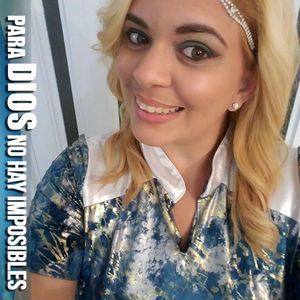 Meet your Posher, Bianca p